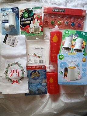 Household bundle